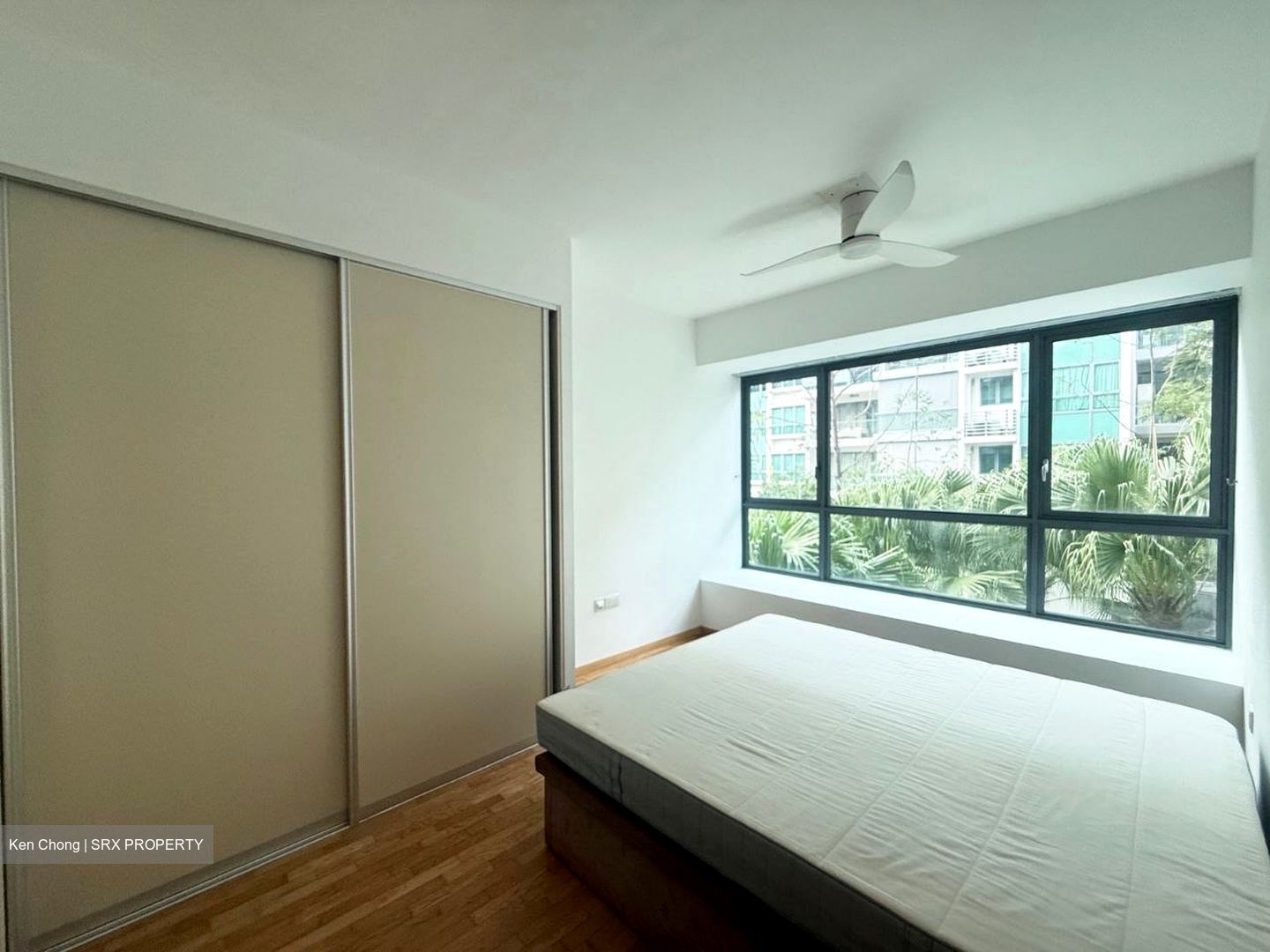 The Gale (D17), Condominium #575017481